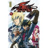 Yu Gi Oh 5ds Tome 1 (occasion)