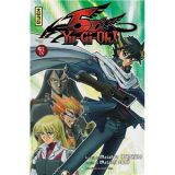 Yu Gi Oh 5ds Tome 2 (occasion)