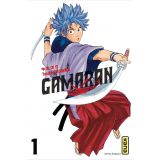 Gamaran Vol 1 (occasion)