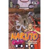 Naruto Tome 57 (occasion)