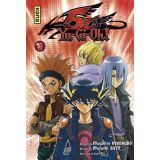 Yu Gi Oh 5ds Tome 3 (occasion)