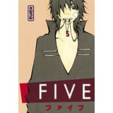 Five Tome 01 (occasion)