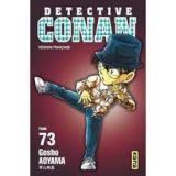 Detective Conan Tome 73 (occasion)
