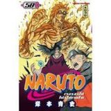 Naruto Tome 58 (occasion)