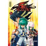 Yu Gi Oh 5ds Tome 4 (occasion)