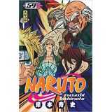 Naruto Tome 59 (occasion)