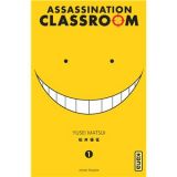 Assassination Classroom Tome 1 (occasion)