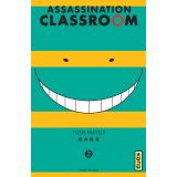 Assassination Classroom Tome 2 (occasion)