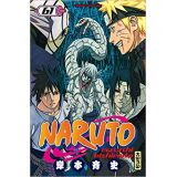 Naruto Tome 61 (occasion)