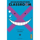 Assassination Classroom Tome 6 (occasion)