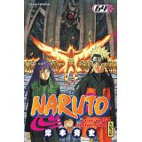 Naruto Tome 64 (occasion)