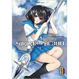 Strike The Blood - Tome 1 (occasion)