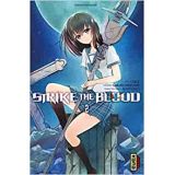 Strike The Blood - Tome 2 (occasion)