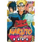 Naruto Tome 66 (occasion)