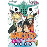 Naruto Tome 67 (occasion)
