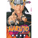 Naruto Tome 68 (occasion)