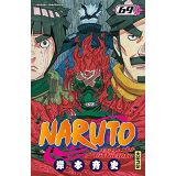 Naruto Tome 69 (occasion)