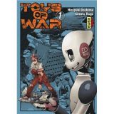Toys Of War Tome 1 (occasion)