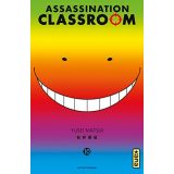 Assassination Classroom Tome 10 (occasion)