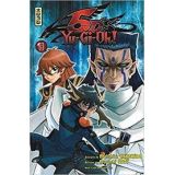 Yu Gi Oh 5ds Tome 8 (occasion)