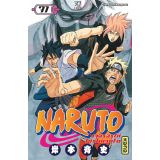 Naruto Tome 70 (occasion)