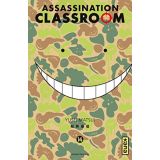 Assassination Classroom Tome 14 (occasion)