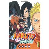 Naruto Gaiden: Le 7e Hokage Et La Lune Ecarlate (occasion)