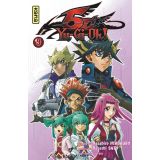 Yu Gi Oh 5ds Tome 9 (occasion)