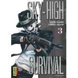 Ski High Survival Tome 3 (occasion)