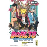 Boruto Tome 1 (occasion)