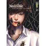 Nuisible Tome 2 (occasion)