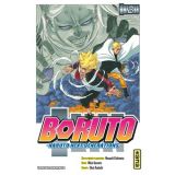 Boruto Tome 2 (occasion)