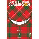 Assassination Classroom Tome 16 (occasion)