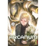 Arcanum Tome 2 (occasion)