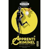 Apprenti Criminel Tome 1 (occasion)