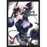 Black Butler Tome 29 (occasion)