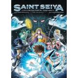 Saint Seiya  Time Odyssey  Tome 1 (occasion)