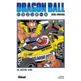 Dragon Ball Tome 18 (occasion)