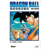 Dragon Ball Tome 23 (occasion)