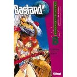 Bastard !! Tome 8 (occasion)