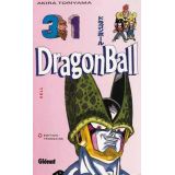 Dragon Ball Tome 31 (occasion)