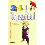 Dragon Ball Tome 34 (occasion)