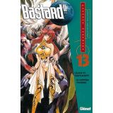 Bastard !! Tome 13 (occasion)