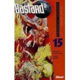 Bastard !! Tome 15 (occasion)