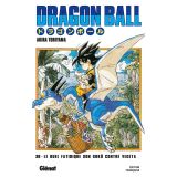 Dragon Ball Tome 38 (occasion)