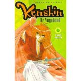 Kenshin Le Vagabond Tome 6 (occasion)