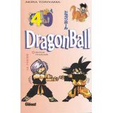 Dragon Ball Tome 40 (occasion)