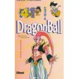 Dragon Ball Tome 41 (occasion)