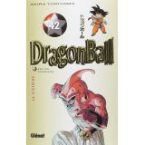 Dragon Ball Tome 42 (occasion)