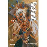 Bastard !! Tome 20 (occasion)